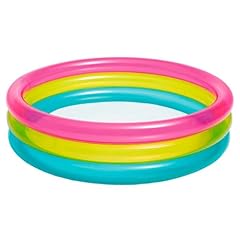 Intex 57104np piscina usato  Spedito ovunque in Italia 