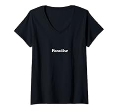 Womens paradise neck for sale  Delivered anywhere in USA 