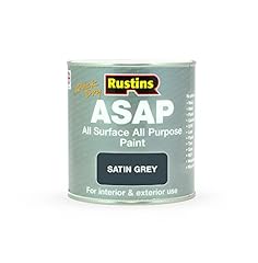 Rustins asap paint for sale  Delivered anywhere in UK