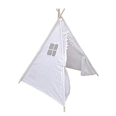 Fixturedisplays teepee tent for sale  Delivered anywhere in USA 