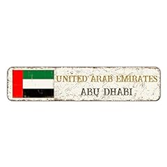 United arab emirates for sale  Delivered anywhere in UK