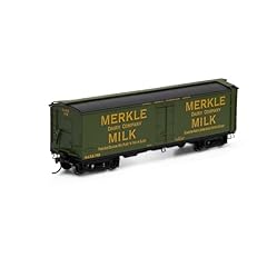 Athearn pfaudler milk for sale  Delivered anywhere in USA 