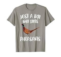 Boy loves pheasants for sale  Delivered anywhere in UK