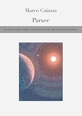 Parsec for cello d'occasion  Livré partout en France