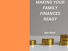 Making family finances for sale  Delivered anywhere in UK