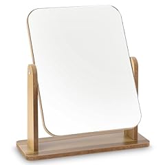 Specchio tavolo legno usato  Spedito ovunque in Italia 