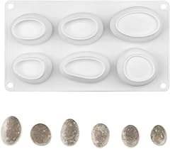 Komunj stampo silicone usato  Spedito ovunque in Italia 