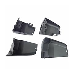 4pcs set molded for sale  Delivered anywhere in UK