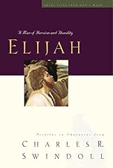 Elijah man heroism for sale  Delivered anywhere in USA 