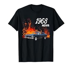 1968 chevys nova for sale  Delivered anywhere in USA 