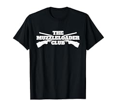 Muzzleloader club muzzleloader for sale  Delivered anywhere in UK