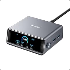 Caricatore usb anker usato  Spedito ovunque in Italia 
