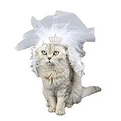 Minkissy cat wedding for sale  Delivered anywhere in UK