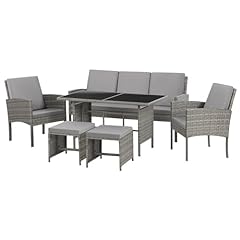 Svita denver polyrattan gebraucht kaufen  Wird an jeden Ort in Deutschland