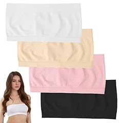 Pack girls strapless for sale  Delivered anywhere in UK