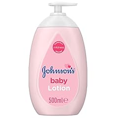 Johnsons lotion 500 gebraucht kaufen  Wird an jeden Ort in Deutschland