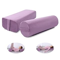 Mabozoo yoga bolster for sale  Delivered anywhere in USA 