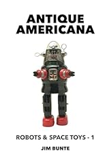 Antique americana robots for sale  Delivered anywhere in USA 