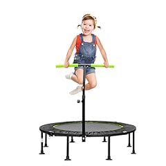 Spotravel mini trampoline for sale  Delivered anywhere in UK