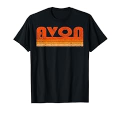 Vintage retro avon for sale  Delivered anywhere in UK