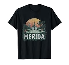 Retro merida paesaggio usato  Spedito ovunque in Italia 