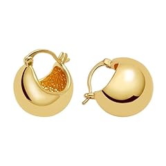Small chunky gold for sale  Delivered anywhere in USA 