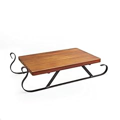 Remenna christmas sleigh for sale  Delivered anywhere in USA 