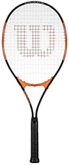 Wilson burn excel usato  Spedito ovunque in Italia 