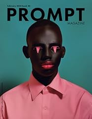 Prompt magazine issue gebraucht kaufen  Wird an jeden Ort in Deutschland