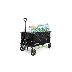 Hikenture 330lbs collapsible for sale  Delivered anywhere in USA 