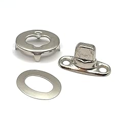 Turn button eyelet for sale  Delivered anywhere in USA 