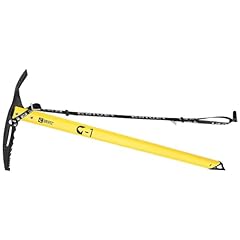 Grivel yellow piccione usato  Spedito ovunque in Italia 