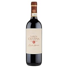 Santa cristina chianti usato  Spedito ovunque in Italia 