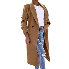 Manteau maxi femmes d'occasion  Livré partout en France