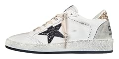 Golden goose scarpe usato  Spedito ovunque in Italia 