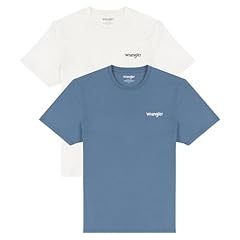 Wrangler men 2pack gebraucht kaufen  Wird an jeden Ort in Deutschland