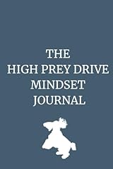 High prey drive for sale  Delivered anywhere in UK