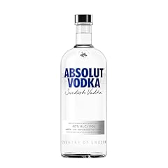Absolut original swedish for sale  Delivered anywhere in UK