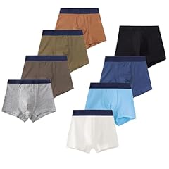 Fedmois jungen boxershorts gebraucht kaufen  Wird an jeden Ort in Deutschland