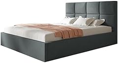 Alpimeble letto imbottito usato  Spedito ovunque in Italia 