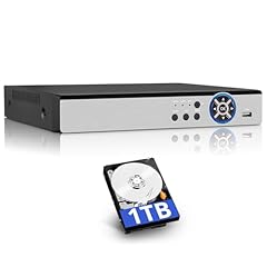 Fuers 8ch dvr gebraucht kaufen  Wird an jeden Ort in Deutschland