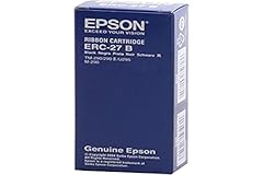 Epson erc 27b usato  Spedito ovunque in Italia 