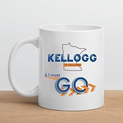Christmas mug kellogg for sale  Delivered anywhere in USA 