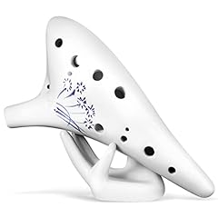 Ibasenice ocarina musical for sale  Delivered anywhere in UK