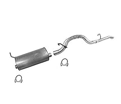 Steel tail pipe for sale  Delivered anywhere in USA 