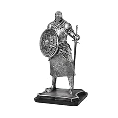 Knight sculpture tabletop for sale  Delivered anywhere in USA 
