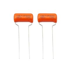 Cde sprague orange for sale  Delivered anywhere in UK