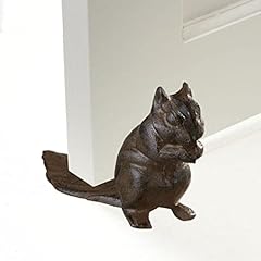 Cast iron chipmunk for sale  Delivered anywhere in USA 