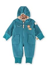 Sigikid fleeceoverall winter gebraucht kaufen  Wird an jeden Ort in Deutschland