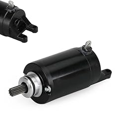 Woodey starter motor for sale  Delivered anywhere in UK